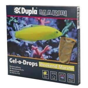 Dupla Marin Gel-o-Drops Weekend Marine