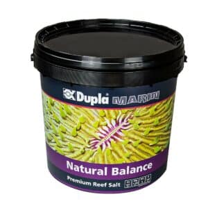 Dupla Marin Premium Reef Salt Natural Balance 8kg