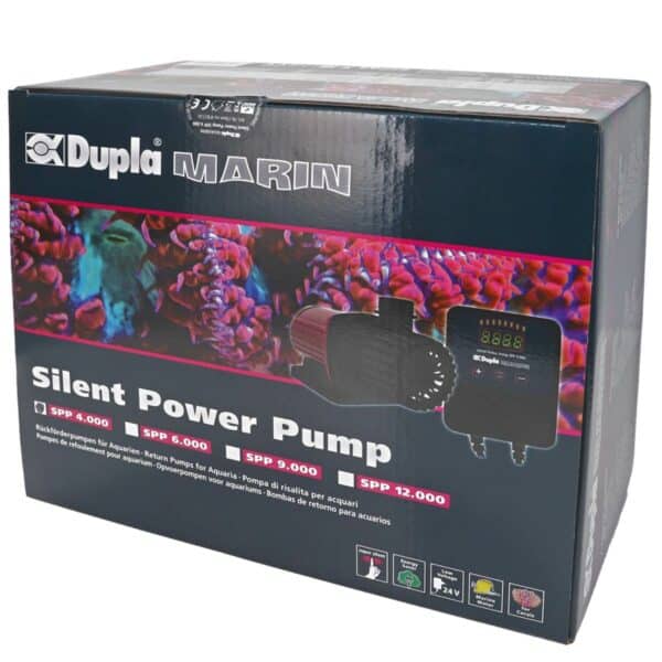 Dupla Marin Silent Power Pump SPP 4000