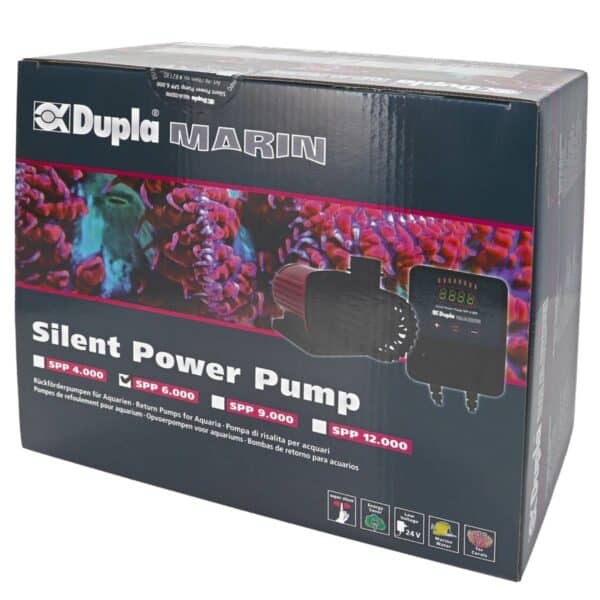 Dupla Marin Silent Power Pump SPP 6000