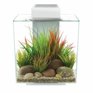 Fluval Aquarium Set Edge 2.0 46L weiß