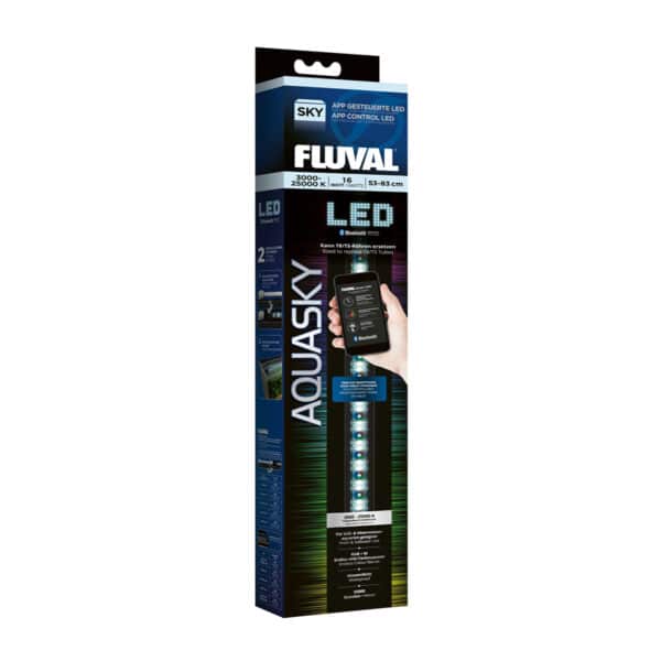 Fluval AquaSky LED 2.0 16W
