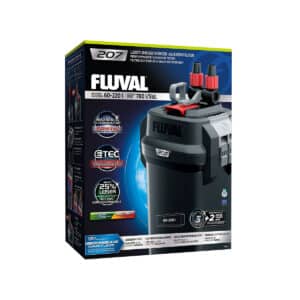 Fluval Außenfilter 7er Serie 207