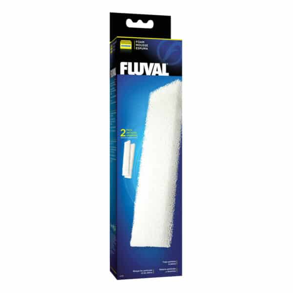 Fluval Filterschaumstoff für 404