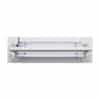 Giesemann RAZOR T5 dimmbar inkl. Reflektor 2x54 Watt