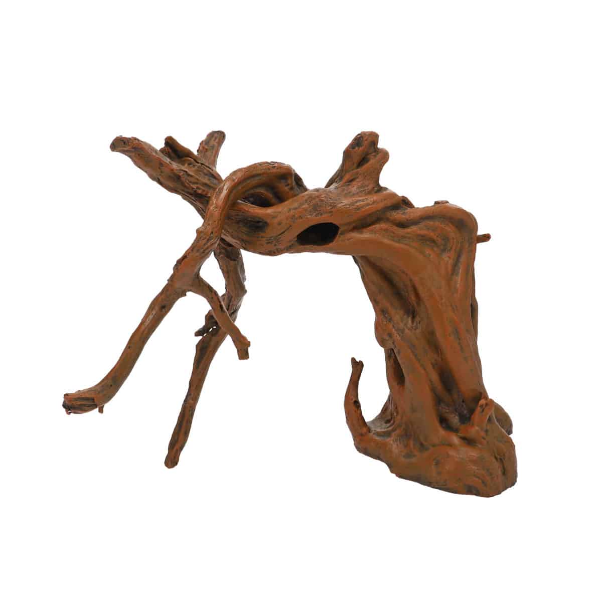 Hobby Aquariumdekoration Scaper Root 1: 26 x 16 x 21 cm