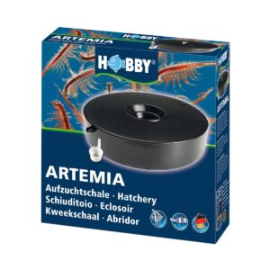 Hobby Artemia Aufzuchtschale