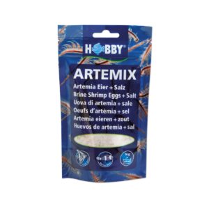 Hobby Artemix