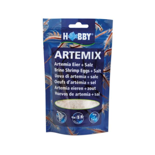 Hobby Artemix