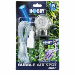 Hobby Bubble Air Spot moon