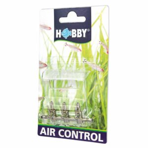 Hobby Air Control Luftverteiler 3-Wege