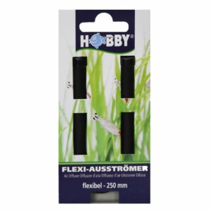 Hobby Flexi Ausströmer 250 mm