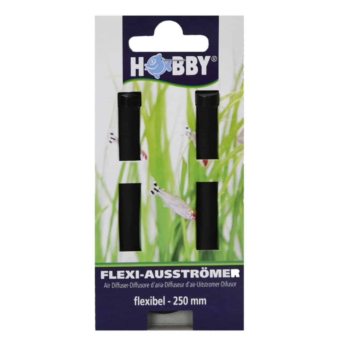 Hobby Flexi Ausströmer 250 mm