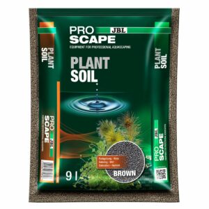 JBL ProScape PlantSoil Brown 9l