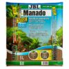 JBL Manado natürlicher Bodengrund 5l