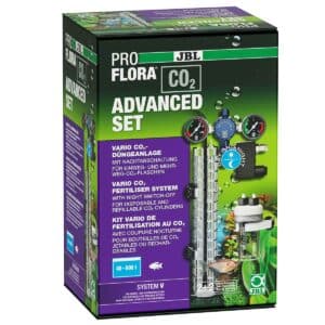 JBL PROFLORA CO2 ADVANCED SET V