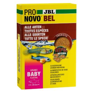JBL PRONOVO BEL GRANO BABY 3 x 10ml