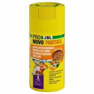 JBL PRONOVO FANTAIL GRANO CLICK S 100ml