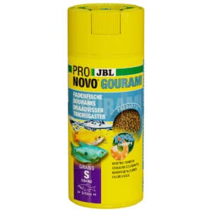 JBL PRONOVO GOURAMI GRANO S CLICK 250ml