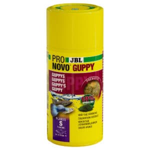 JBL PRONOVO GUPPY FLAKES S 100ml