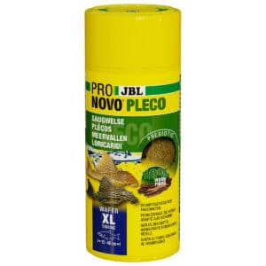 JBL PRONOVO PLECO WAFER XL 250ml