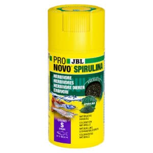 JBL PRONOVO SPIRULINA GRANO CLICK S 100ml