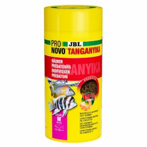 JBL PRONOVO TANGANYIKA GRANO M 1000ml