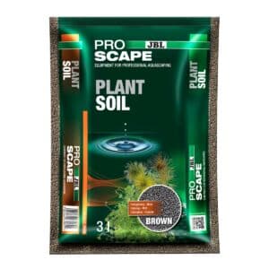 JBL ProScape PlantSoil Brown 3l