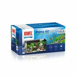 Juwel Aquarium Primo 60 schwarz