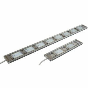 Daytime LED-Profil Grundträgerplatte matrix70.0