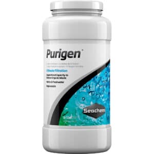 SEACHEM Filtermaterial Purigen 500 mL