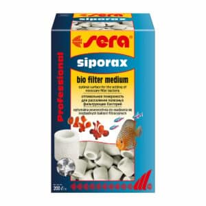 Sera Filtermaterial siporax 1l