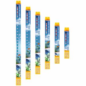 sera LED X-Change Tube marin blue sunrise 360mm / 8