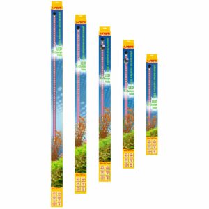 sera LED X-Change Tube plantcolor sunrise 820mm / 10