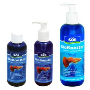 Söll BioBooster Aquaristik 500ml