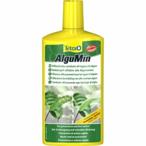 Tetra AlguMin Algenbekämpfung 500ml