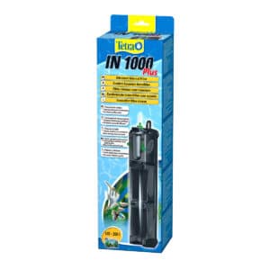 Tetra Innenfilter IN 1000 plus