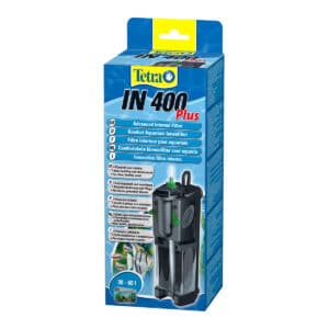 Tetra Innenfilter IN 400 plus