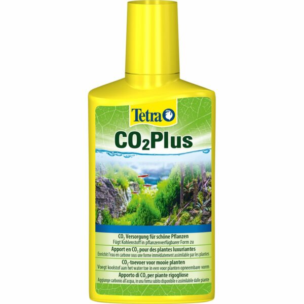 Tetra Kohlenstoffdünger CO2 Plus 250ml