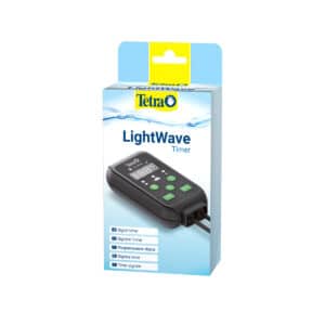 Tetra LightWave Timer