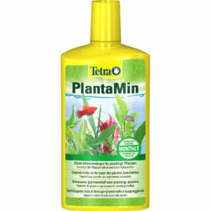 Tetra PlantaMin Monatlicher Universaldünger 500ml