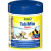 Tetra Tablets TabiMin Fischfuttertabletten 85g