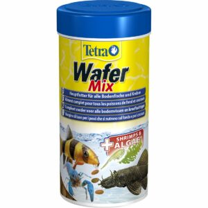 Tetra Wafer Mix 250ml