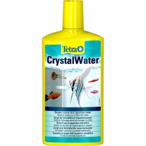Tetra Wasserpflege CrystalWater 500ml