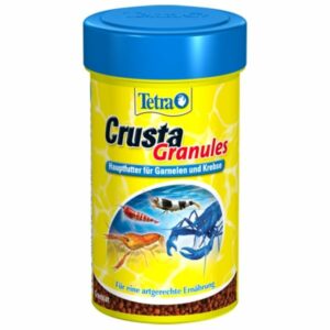 Tetra Krebs-Garnelenfutter Crusta Granules 100ml