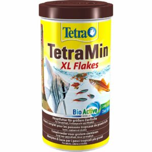 TetraMin XL-Flocken 1000ml