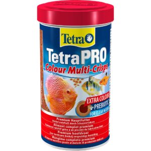 TetraPro Colour Crisps 500ml