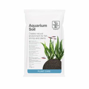 Tropica Aquarium Soil 3l