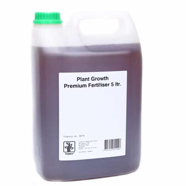 Tropica Premium Nutrition 5l