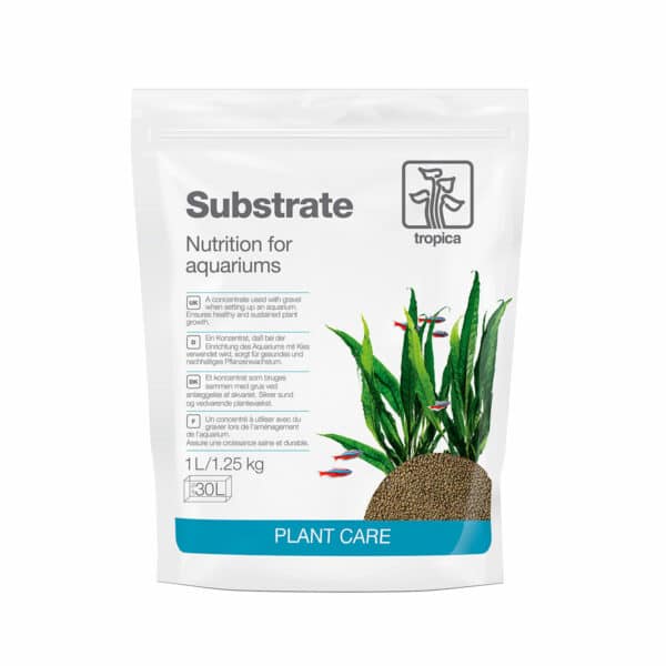 Tropica Substrate 1l
